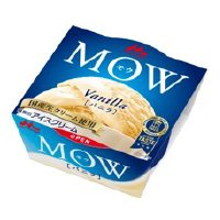 MOW バニラ