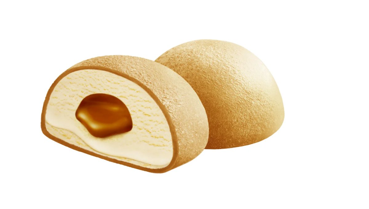 雪見だいふく PREMIUM 贅沢きなこ 2