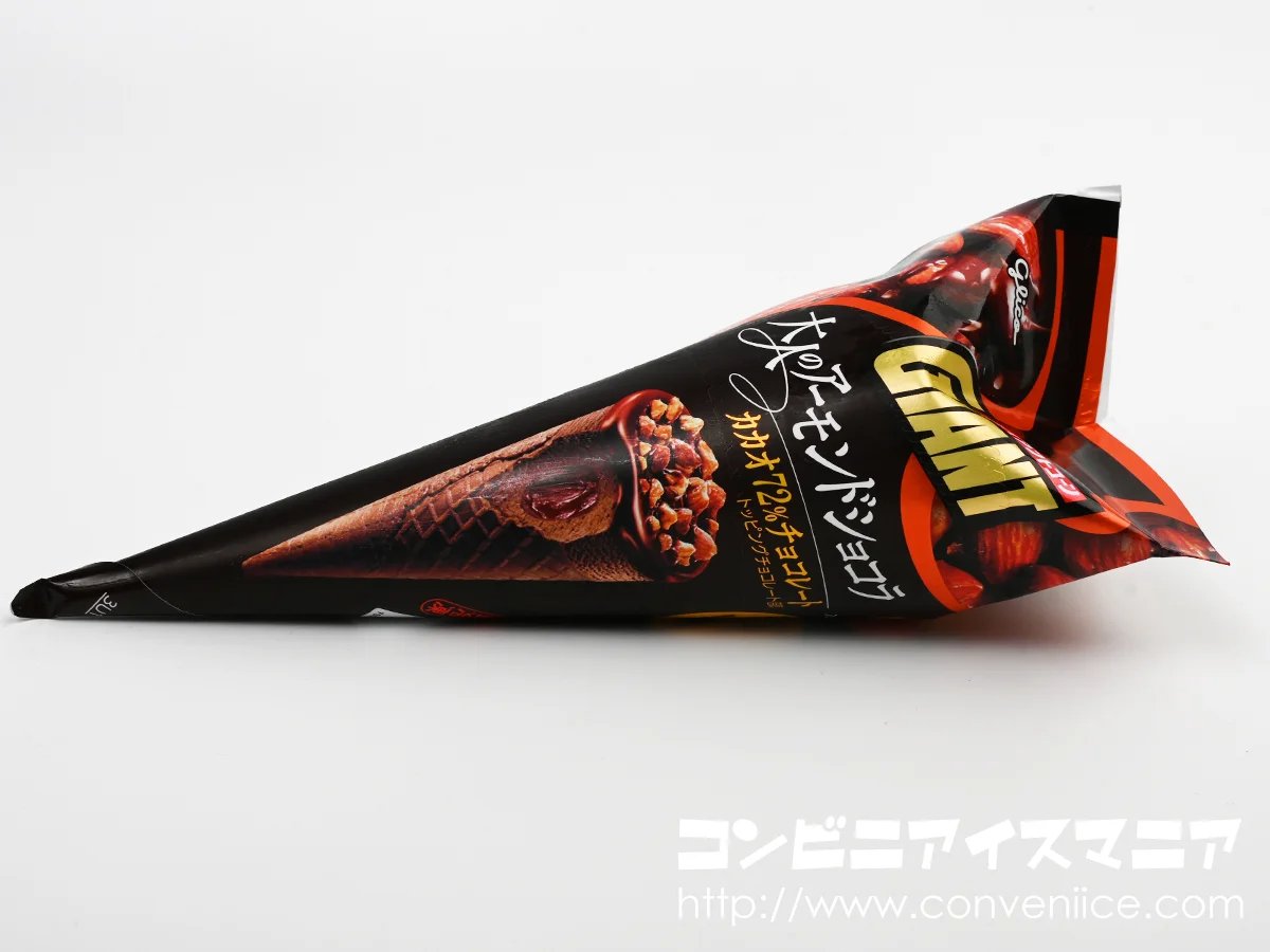 ジャイアントコーン 大人のアーモンドショコラ