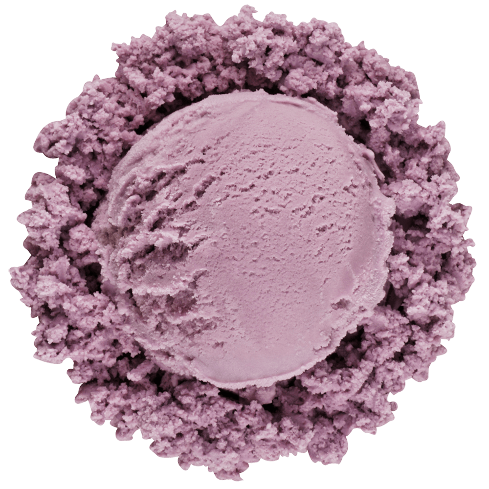 ブルーシール 沖縄紅イモ 2