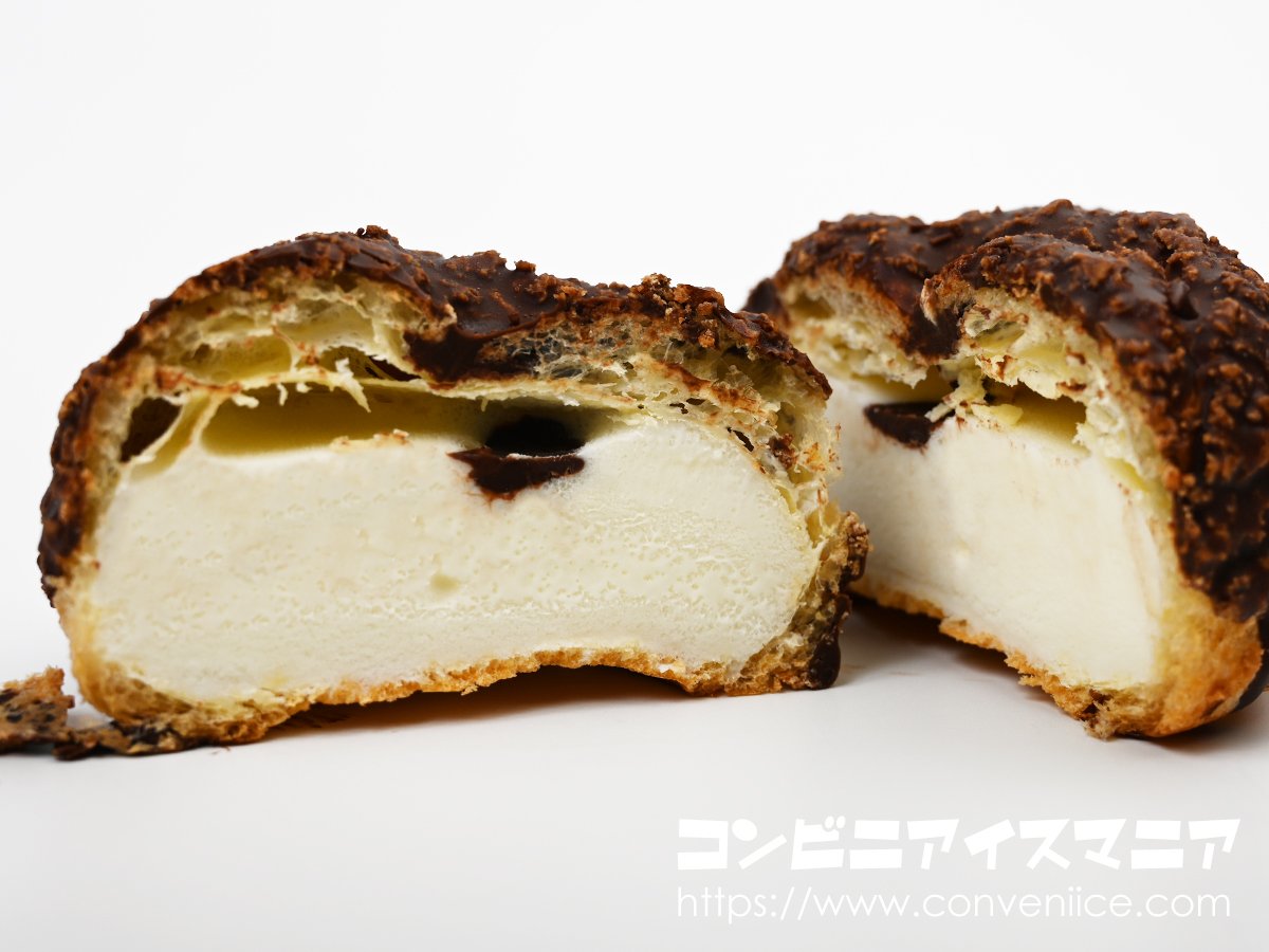 IS'MORE アイスモア ショコーアイス 3