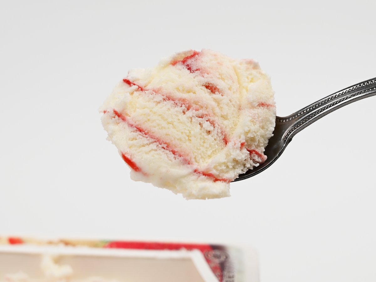 爽 贅沢濃味バニラ 甘熟濃苺ソースたっぷり 5