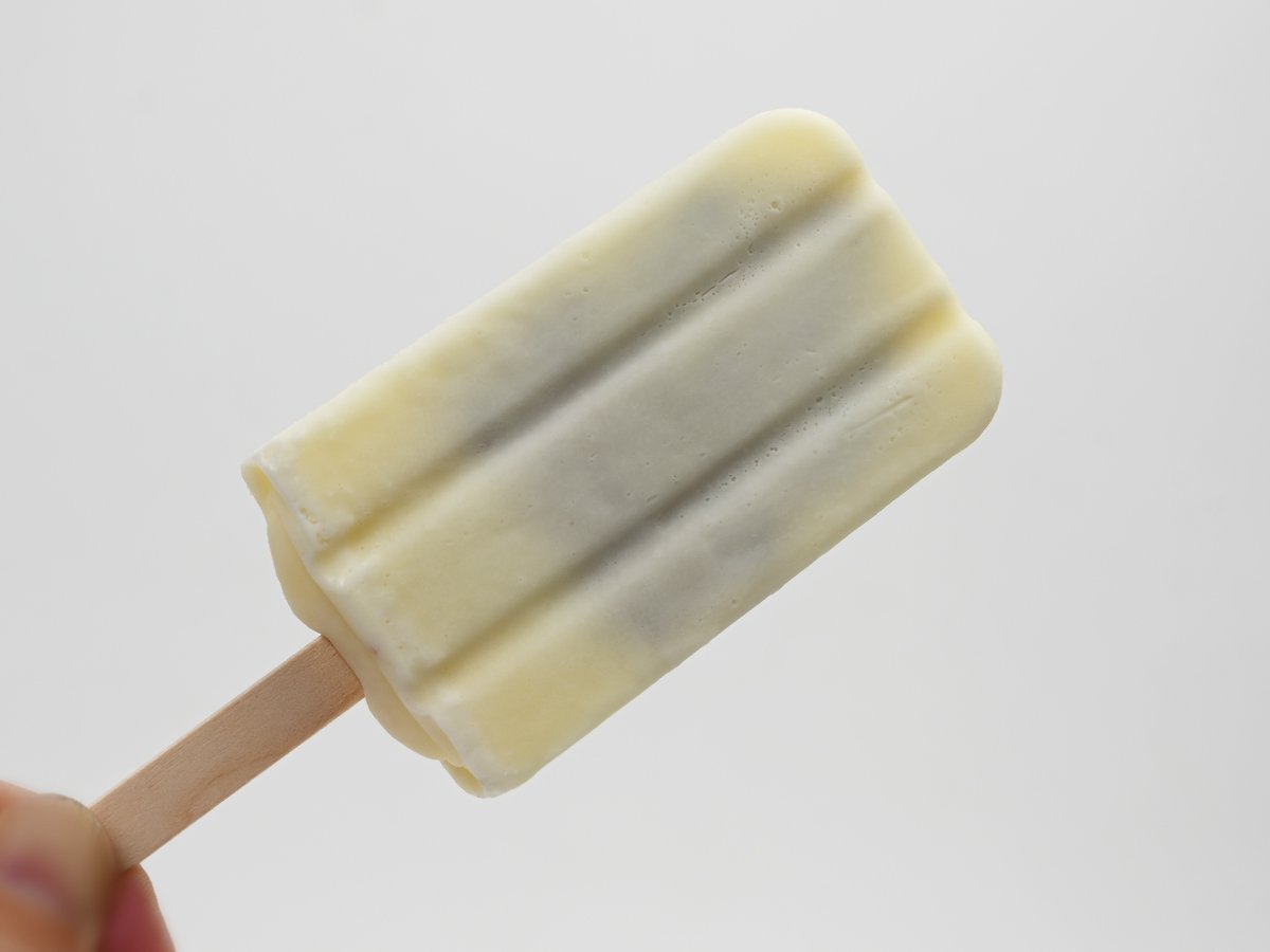 もち入りあずきミルク 2