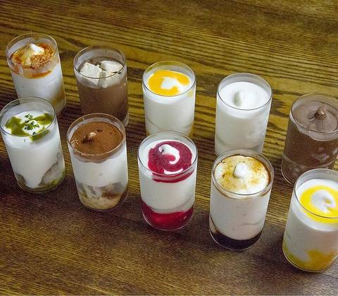 ICE BISTRO HIRAI（アイスビストロヒライ） 2