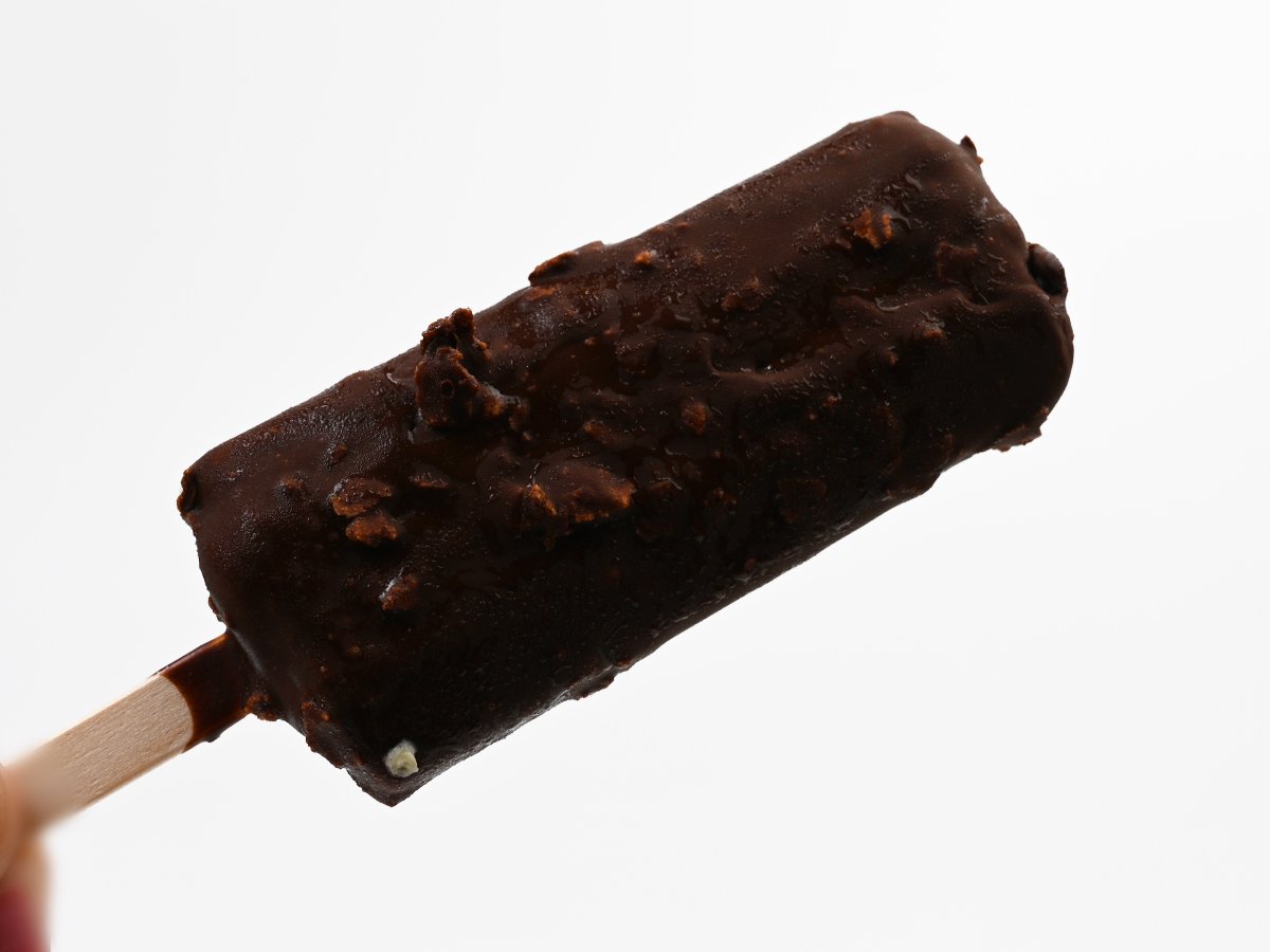 チョコバッキー カジゴン 2