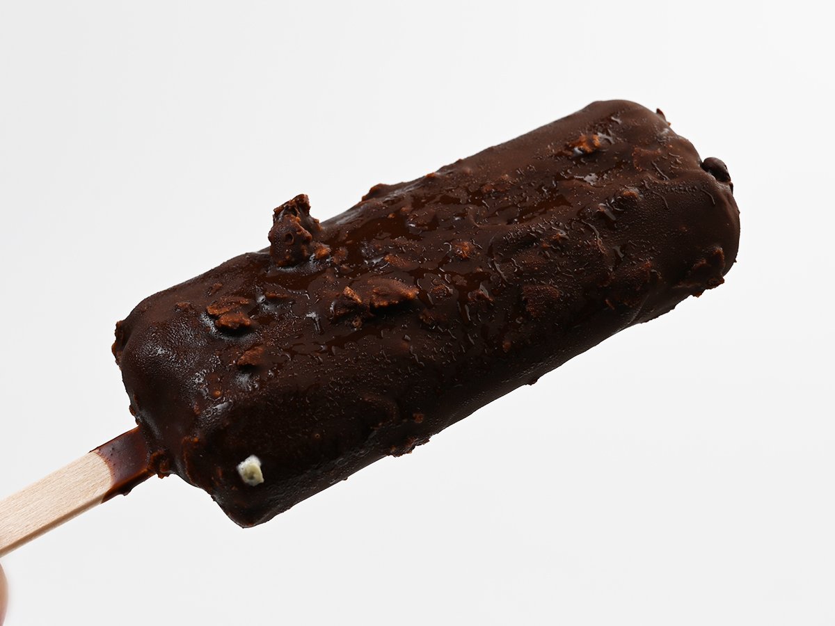 チョコバッキー カジゴン 3