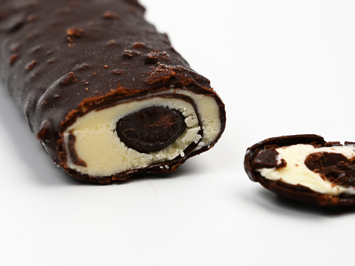 チョコバッキー カジゴン 5