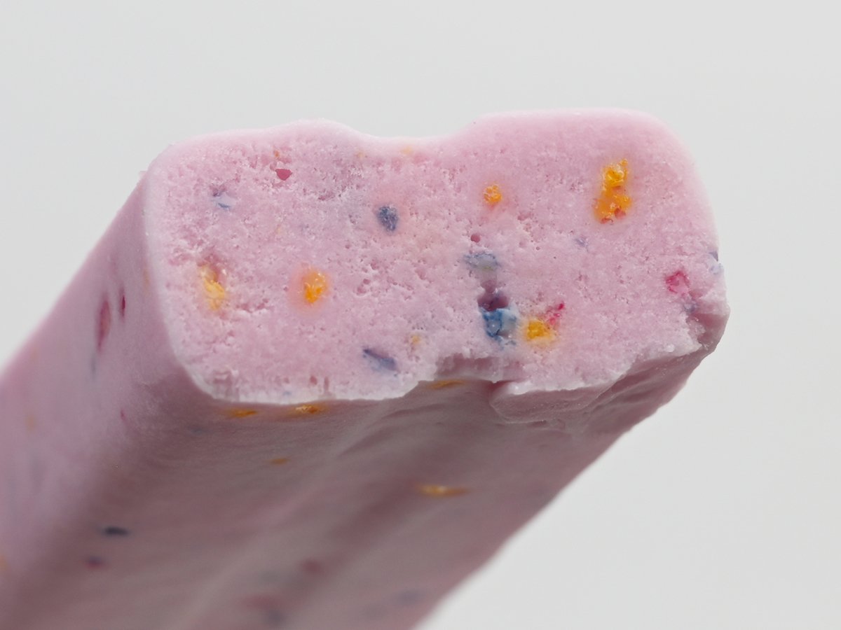 ねるねるねるねアイスバー 3