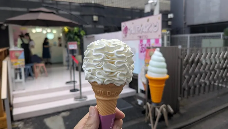 フラワーソフト 3