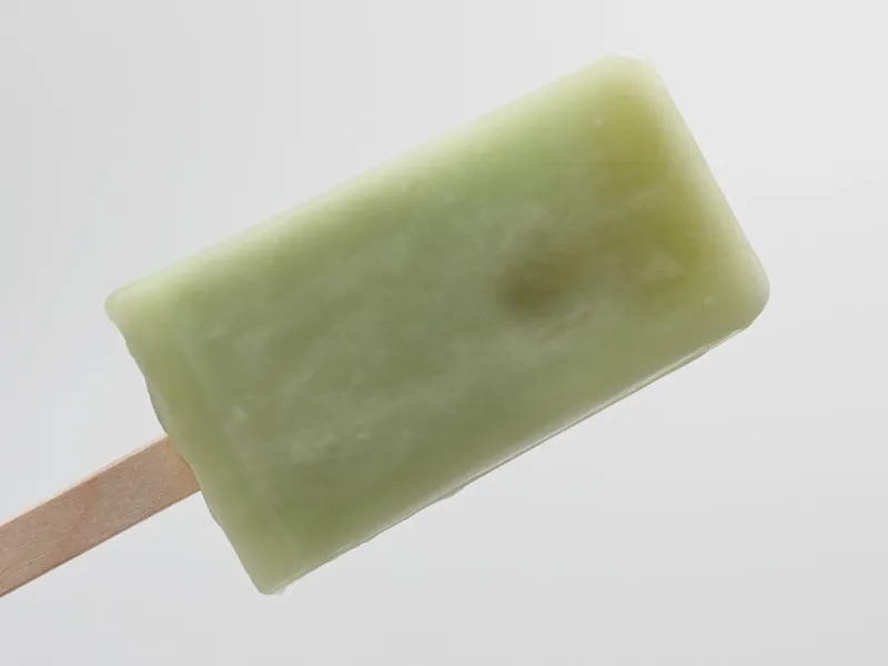 じゅるるアイス シャインマスカット 2