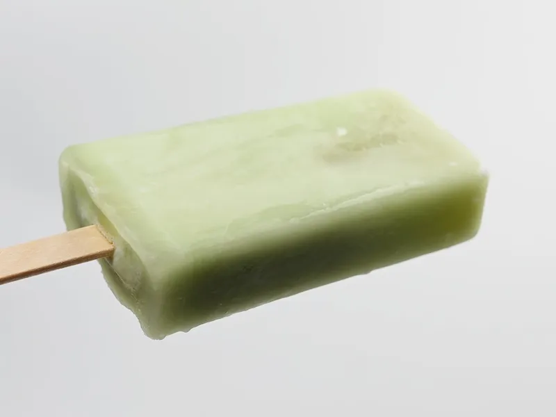 じゅるるアイス シャインマスカット 3