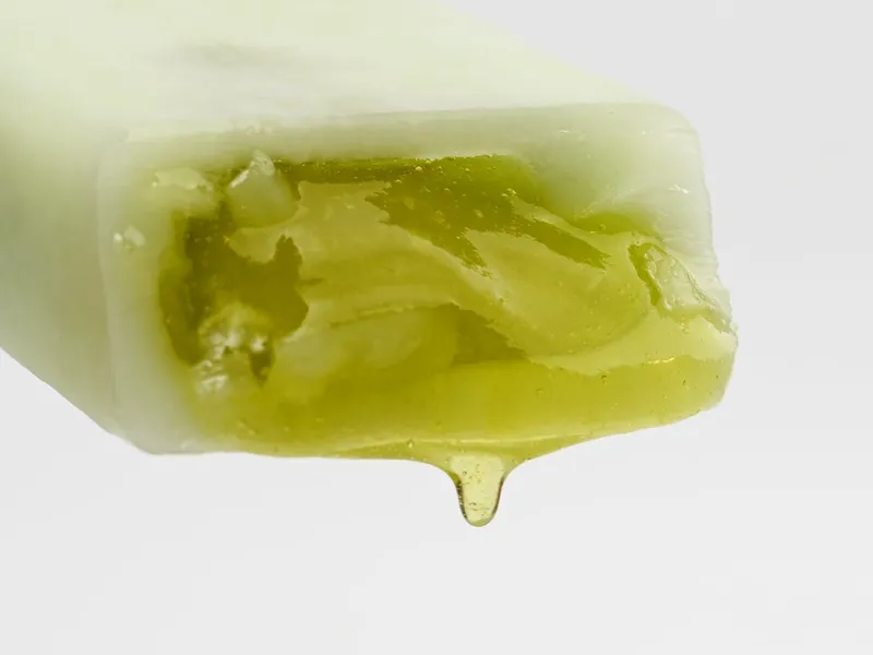 じゅるるアイス シャインマスカット 4