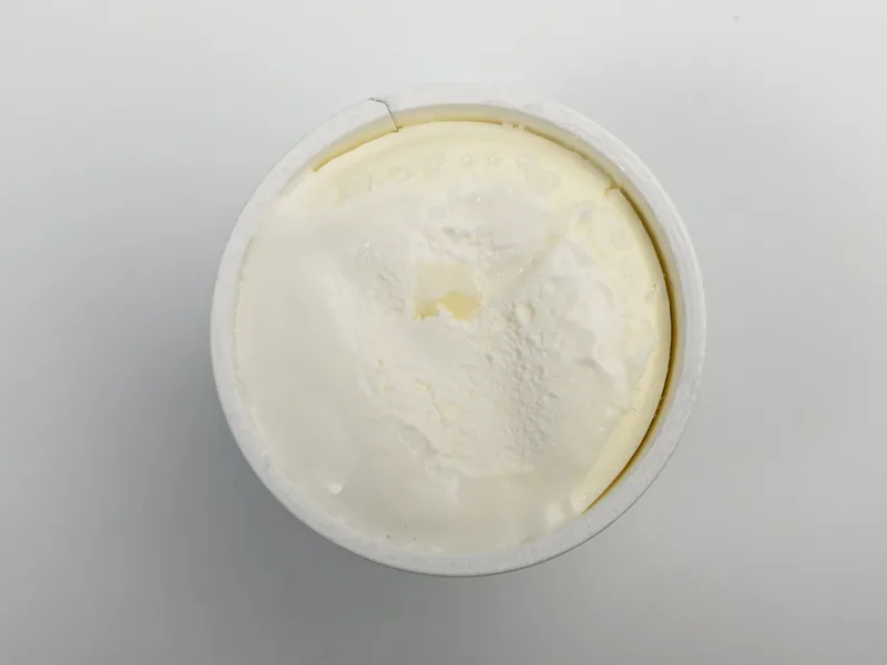 アジアに恋して クリーミー杏仁豆腐 4