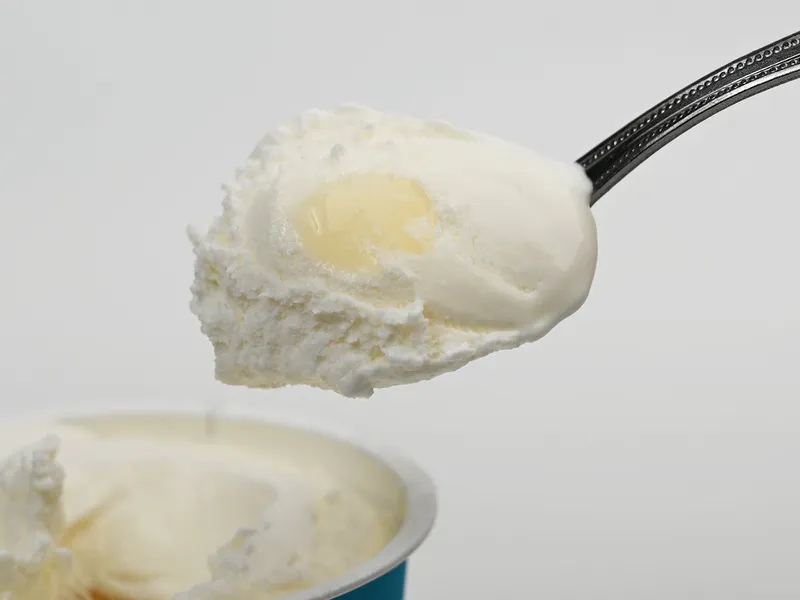 アジアに恋して クリーミー杏仁豆腐 5