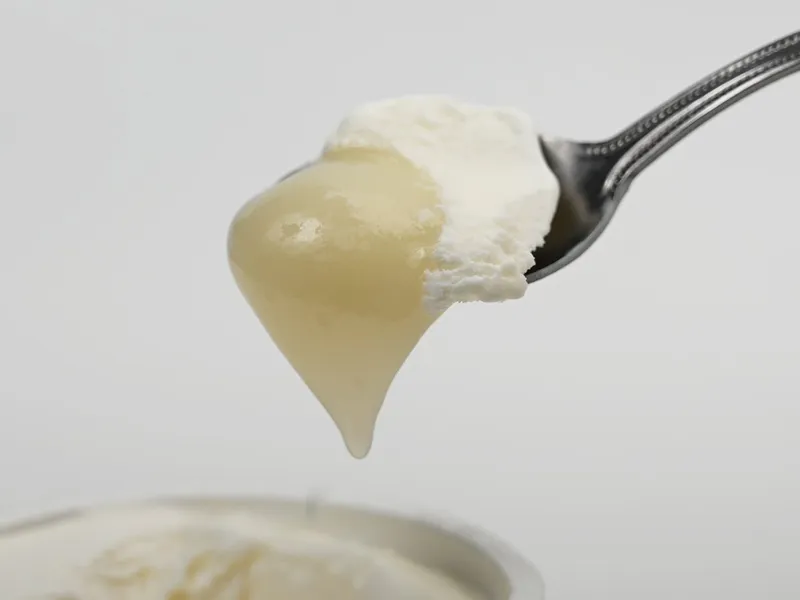 アジアに恋して クリーミー杏仁豆腐 6