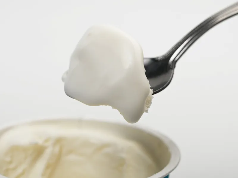 アジアに恋して クリーミー杏仁豆腐 7