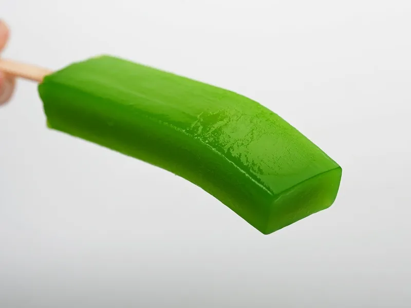 ベロベロバー りんご味 4
