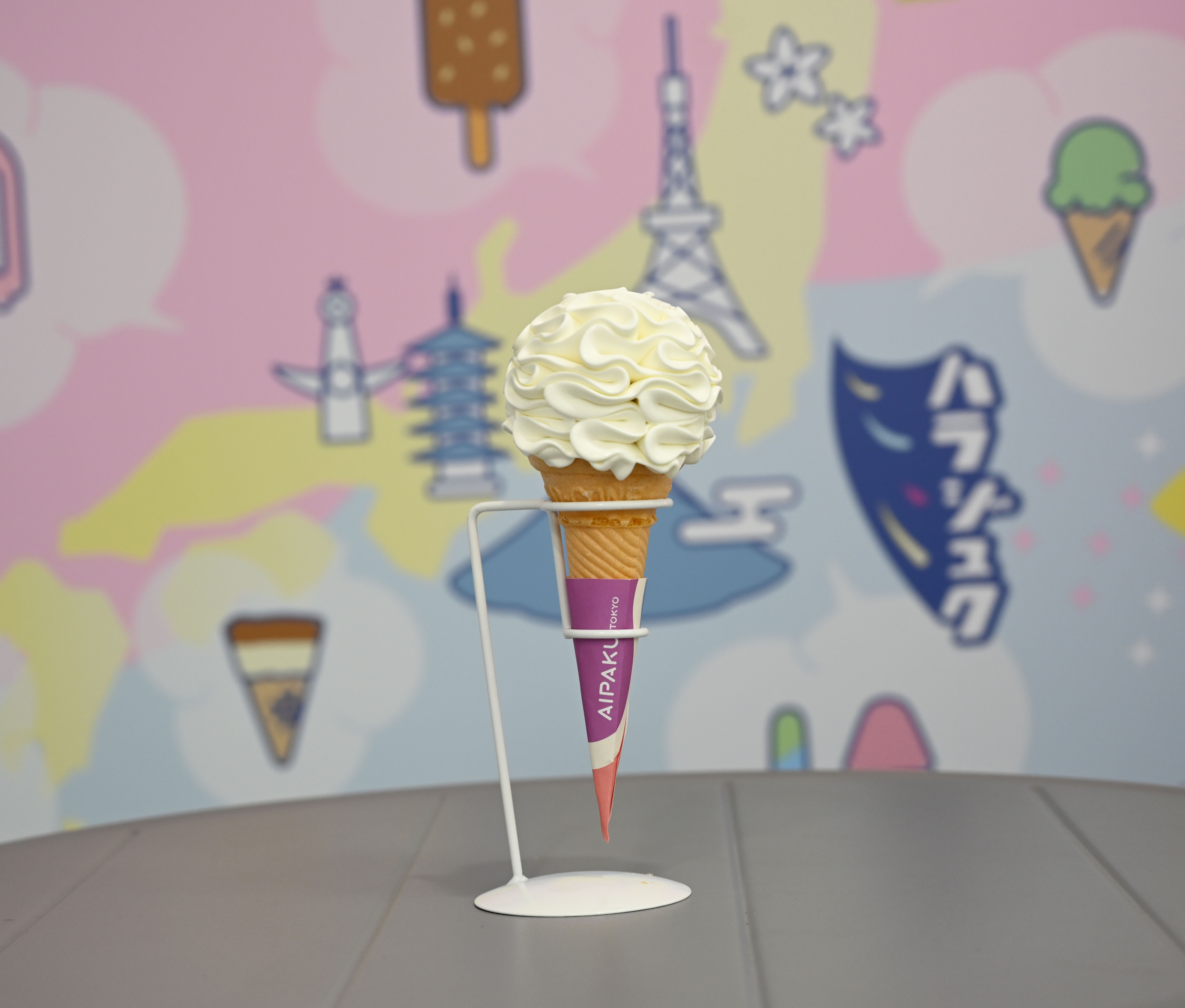 クラフトソフトクリームとは？ 普通のソフトとの違いを徹底解説