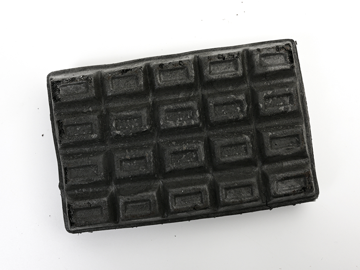 ブラックサンダーチョコモナカ 2