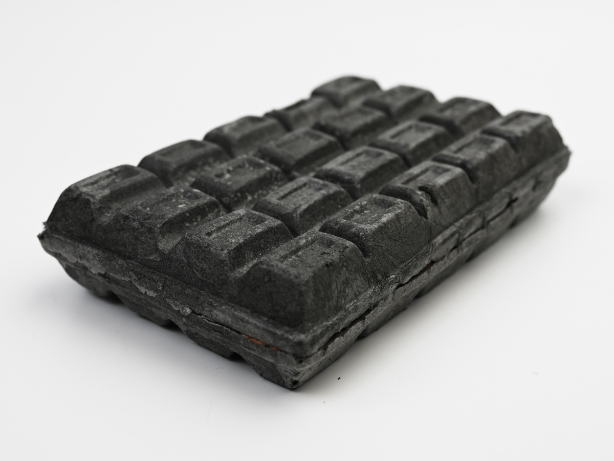 ブラックサンダーチョコモナカ 3