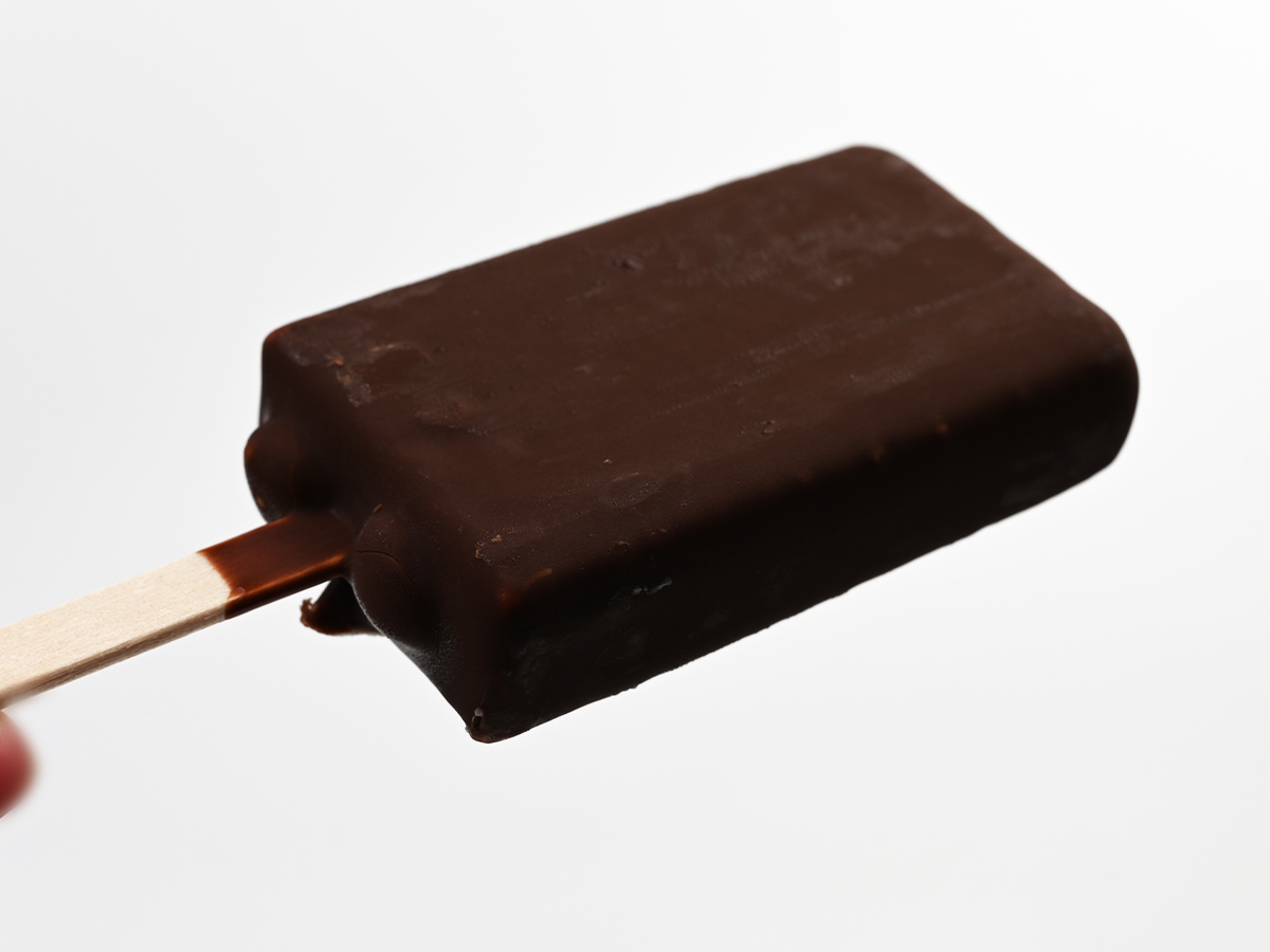 ノアール クッキー&クリーム 2