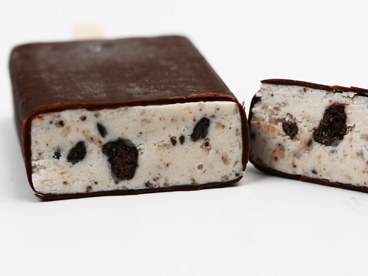 ノアール クッキー&クリーム 3