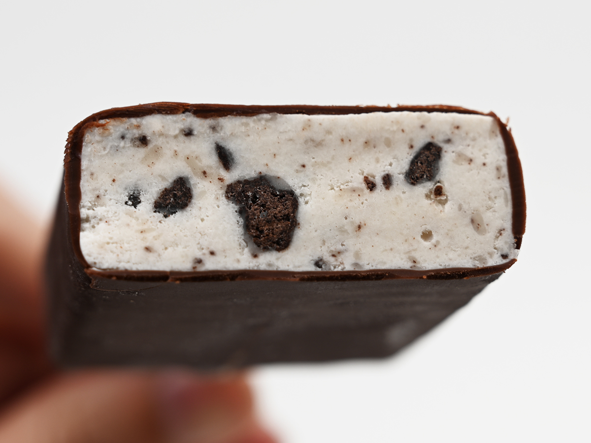 ノアール クッキー&クリーム 4