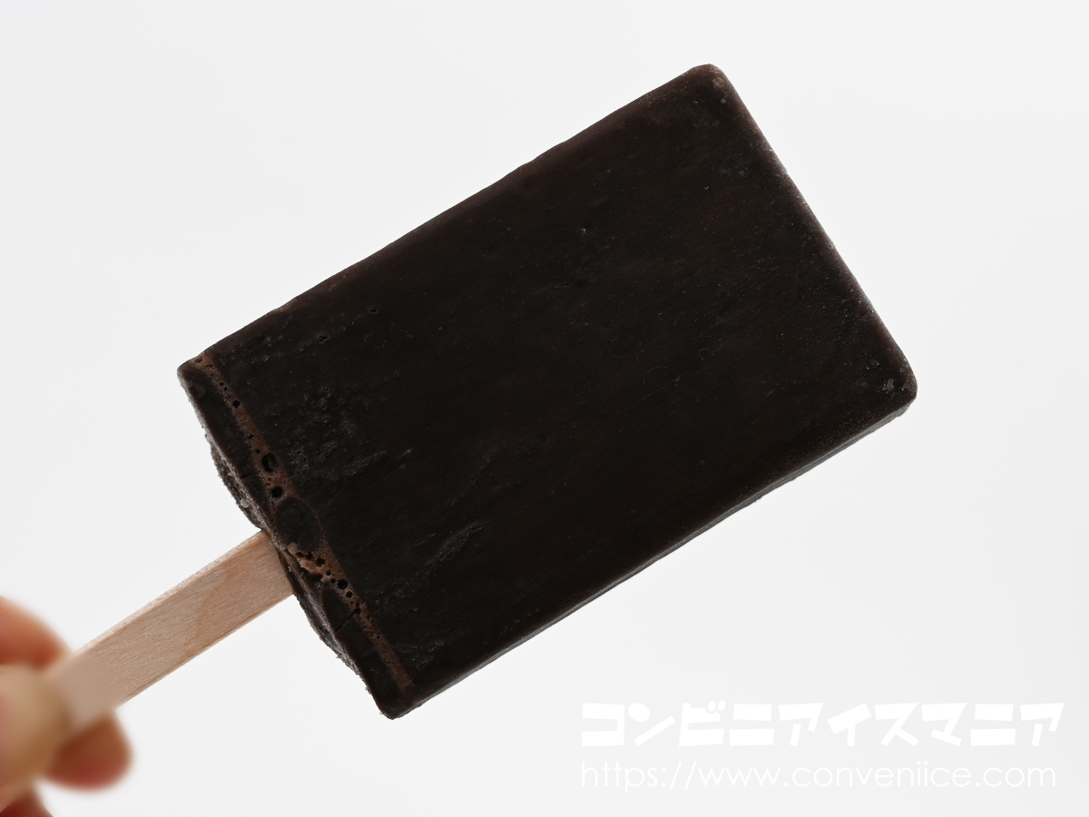 ガリガリ君リッチ 四角チョコパイ 3