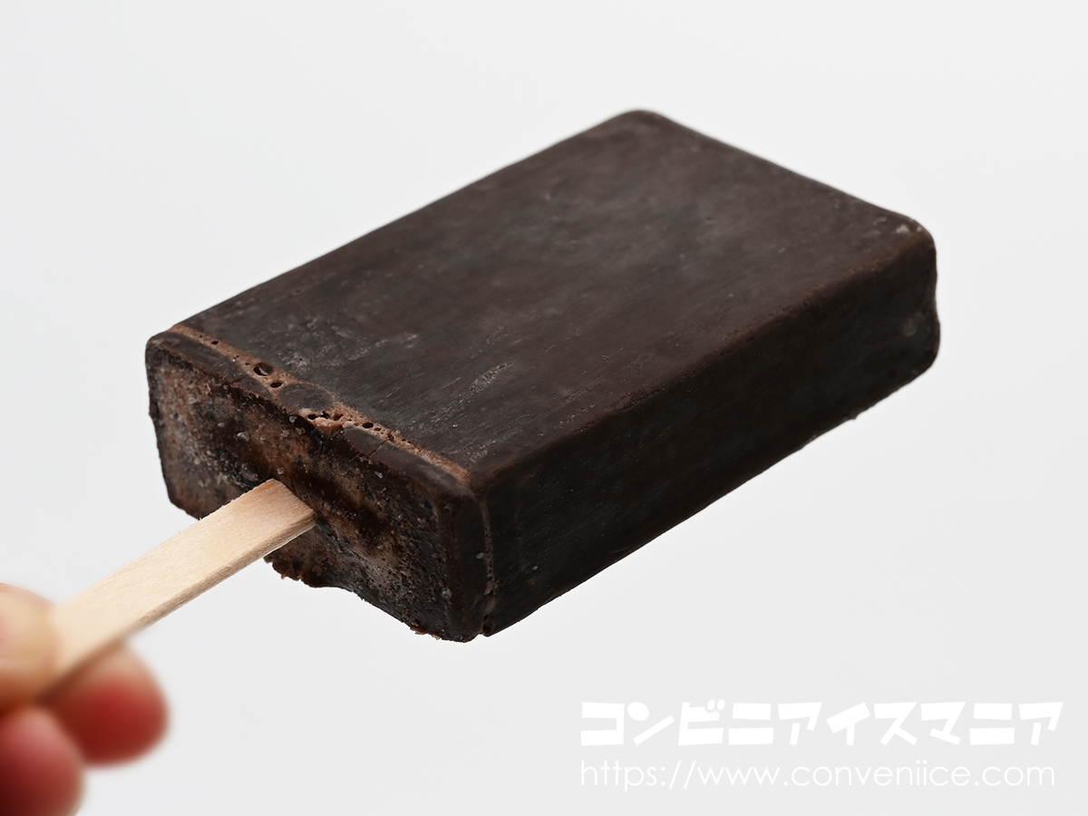 ガリガリ君リッチ 四角チョコパイ 4