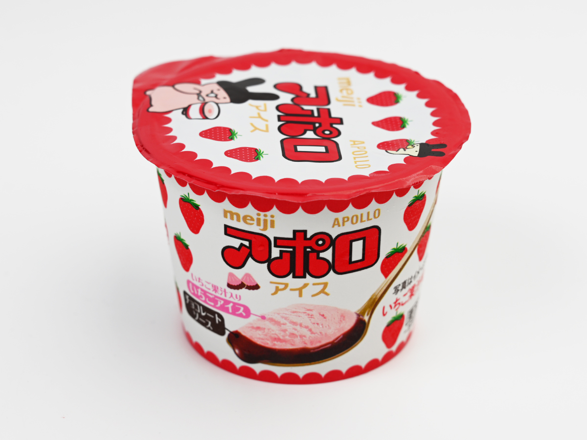 アポロアイス 2