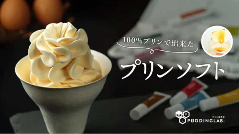 100%プリンソフト