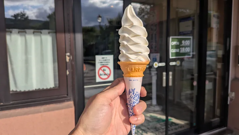 ICEMANさんの写真