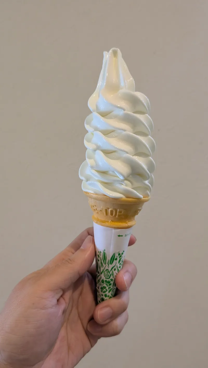 ICEMANさんの写真